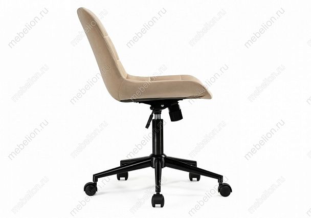 Стул компьютерный Честер бежевый - Вид 4