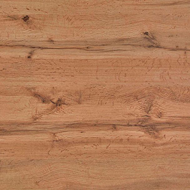 Столешница 38 мм 0,25 м дуб вотан - Вид 1