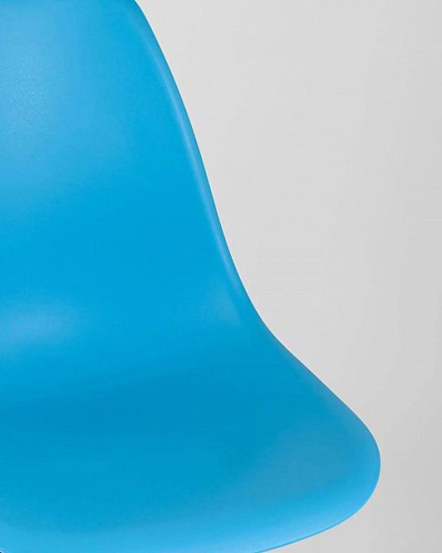 Набор из 4 стульев Eames - Вид 7