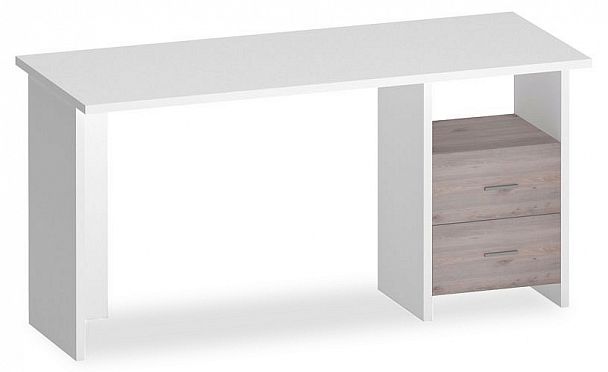 Стол письменный Домино Lite СКЛ-Прям150 - Вид 1