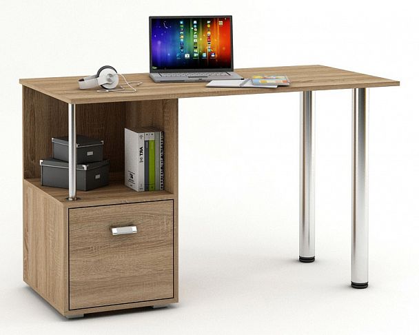 Стол письменный Имидж-63 - Вид 1