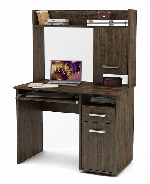 Стол компьютерный Остин-9К - Вид 1