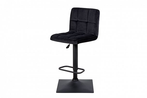 Стул барный "Курт" WX-2320 черный - Вид 9