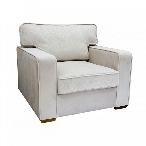 Кресло "Бенвенуто" - Вид 1