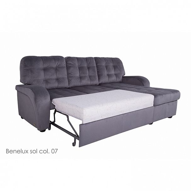 Угловой диван "Сидней" - Вид 3