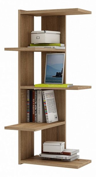 Полка навесная Лайт-10 - Вид 1