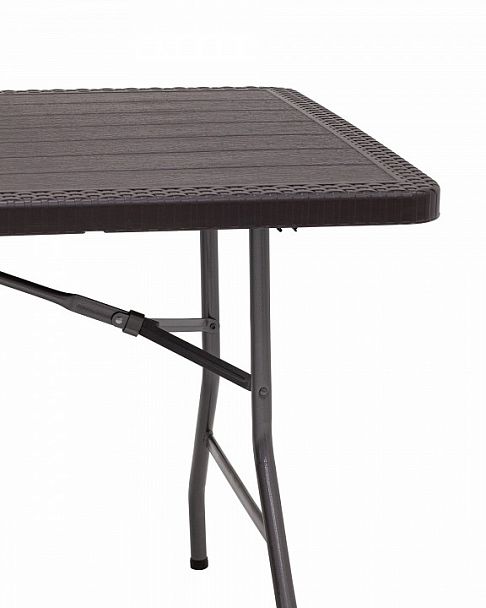 Стол складной Чемодан 180 - Вид 5