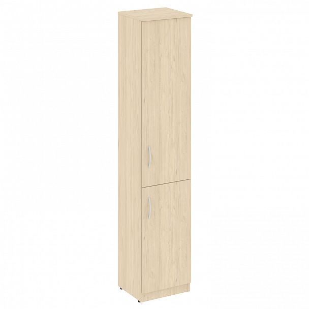 Шкаф "Nova S" В.СУ-1.3 бук артизан - Вид 1