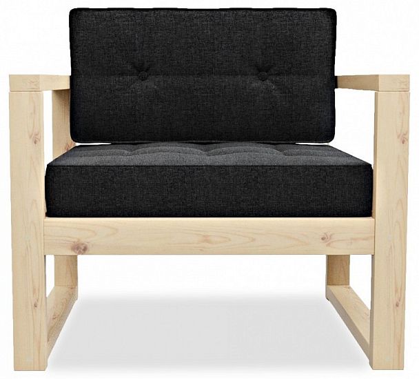 Кресло Астер - Вид 1