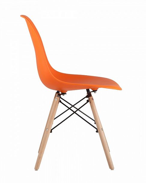 Стул Eames Wood - Вид 2