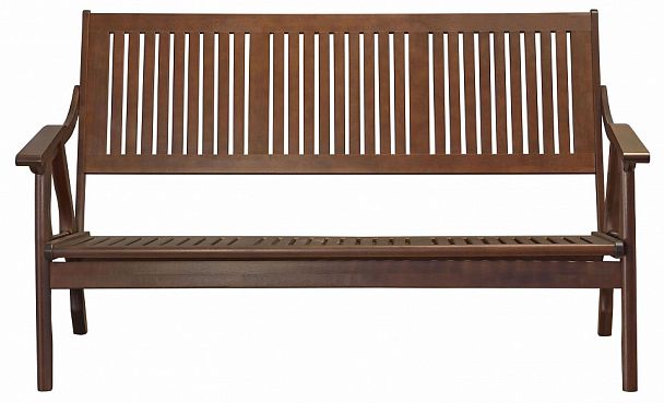 Скамья Массив - Вид 4