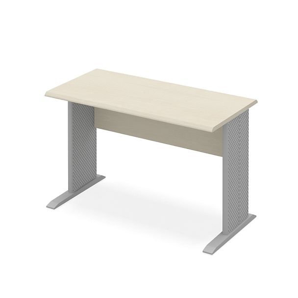 Стол "Технофорвард"  ПК-ТФ-СТ120Х60/ТД-В9-99 клен - Вид 1