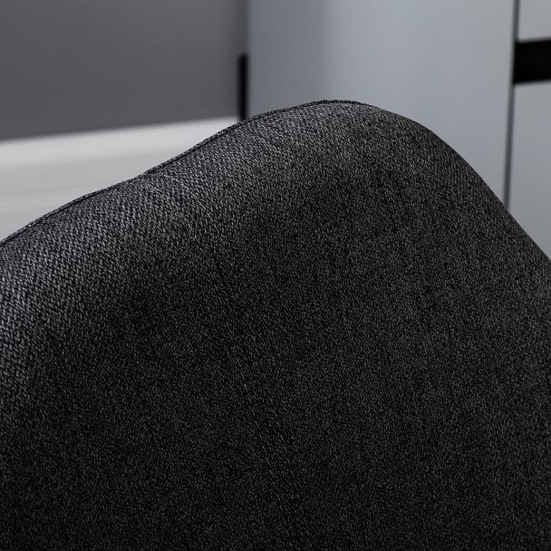 Кресло Kent тёмно-серый/Линк - Вид 12