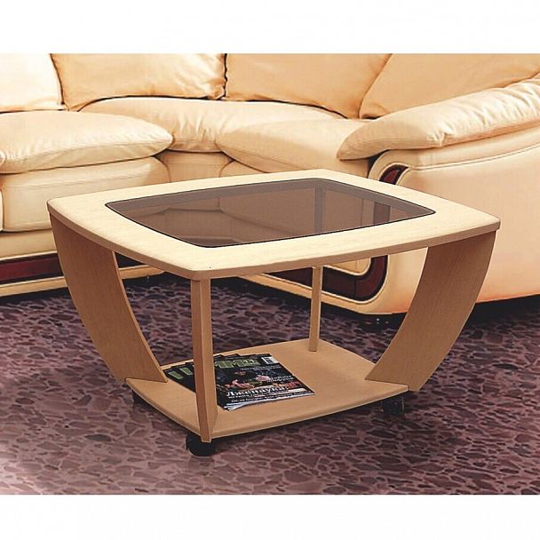 Журнальный стол - 6 - Вид 1