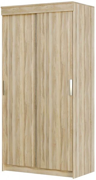 Шкаф-купе "Оптима" 120 - Вид 1