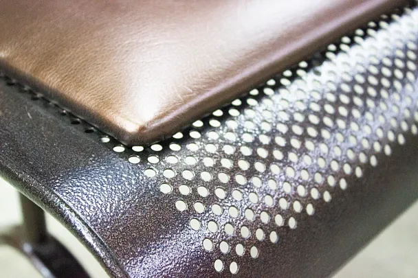 Секция Стайл-М 2М (разборная) - Вид 6