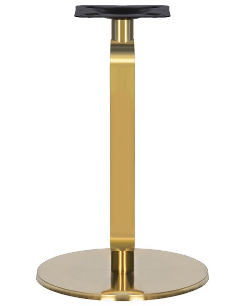 Подстолье обеденное DOBRIN ELAN GOLD - Вид 3