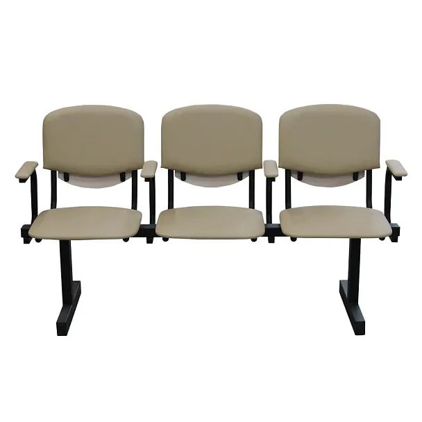 Секция мягкая №2 со столиком 3М - Вид 6