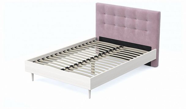 Кровать двуспальная Альмена - Вид 4