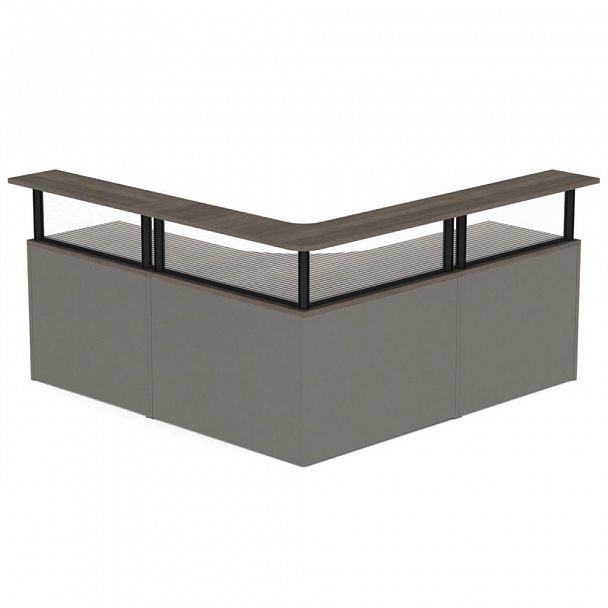 Ресепшн заказной №48 - Вид 1