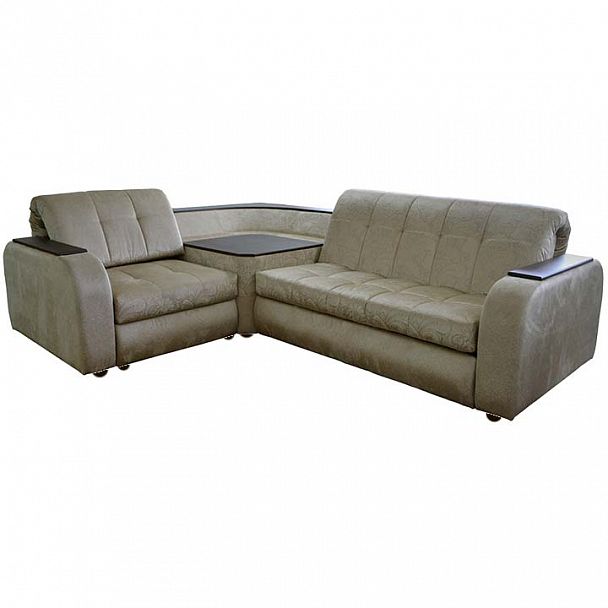 Угловой диван "Поло-2" - Вид 9