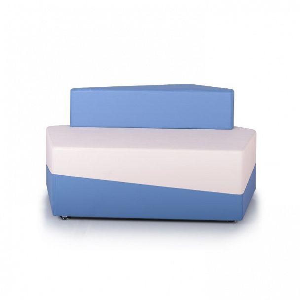 Диван "M15-2D5L/R" - Вид 3