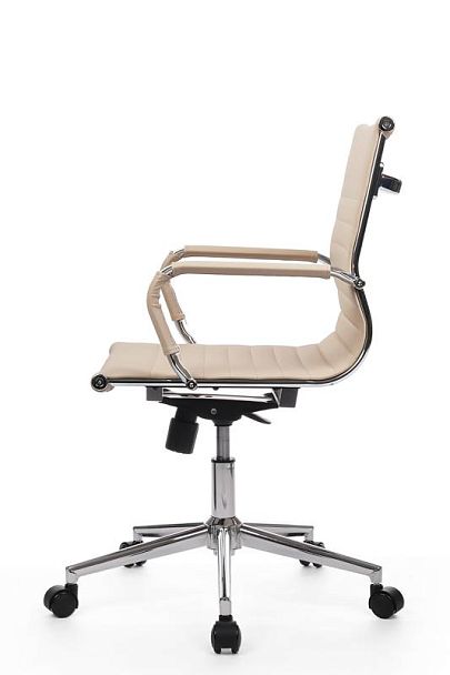 Кресло Hugo RCH 6002-2SE Бежевый - Вид 6