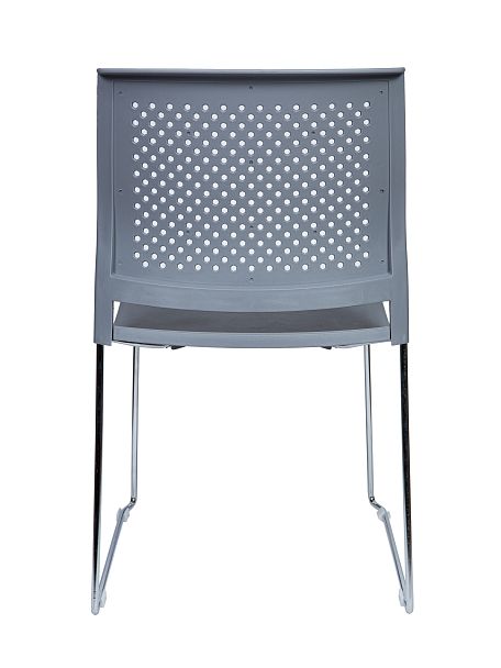 Стул Six grey - Вид 5