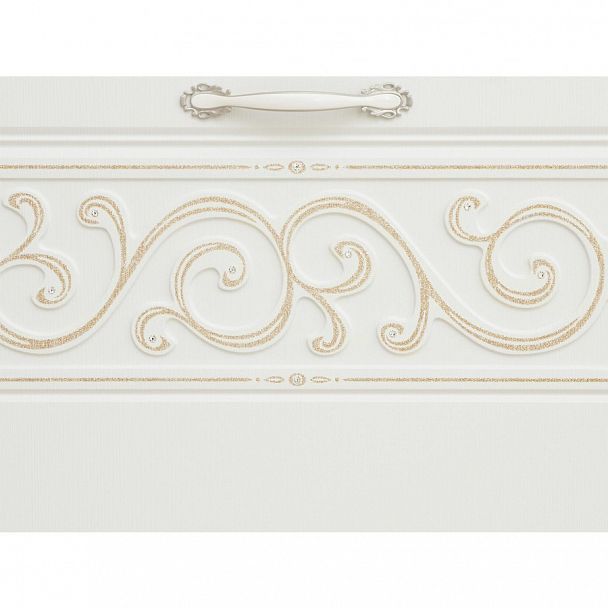 Прихожая "Тиффани 47" - Вид 7