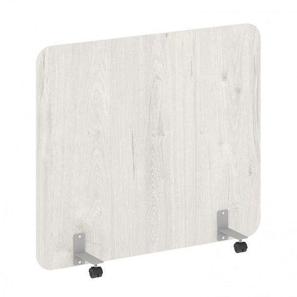 Перегородка "R-Line" DP.R-140-120 дуб наварра - Вид 1