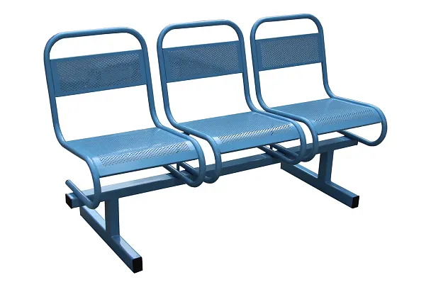 Секция Перфорированная 3М - Вид 2