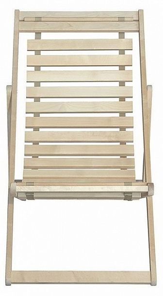 Шезлонг 45 - Вид 8