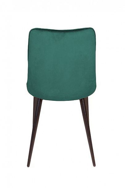 Стул Patrik, бархат зеленый 19 - Вид 4