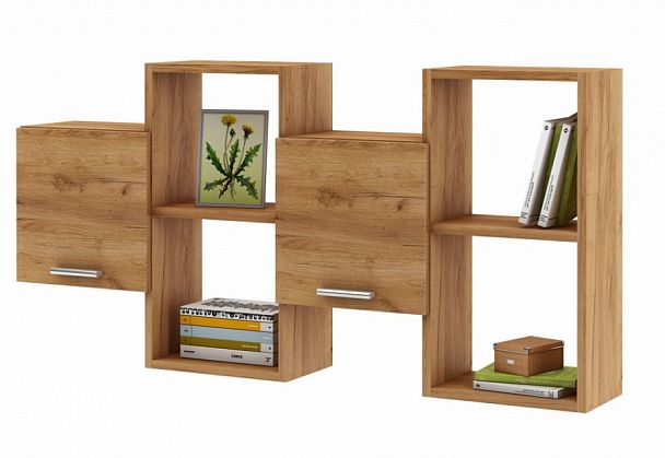 Полка комбинированная Флэш-29 - Вид 1