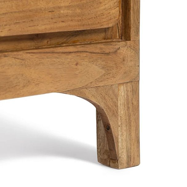 ТВ тумба  Secret de Maison Натурвуд/Naturwood (мод. G07241), дерево акации, натуральный - Вид 14