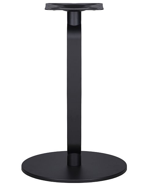 Подстолье обеденное DOBRIN ELAN BLACK - Вид 3