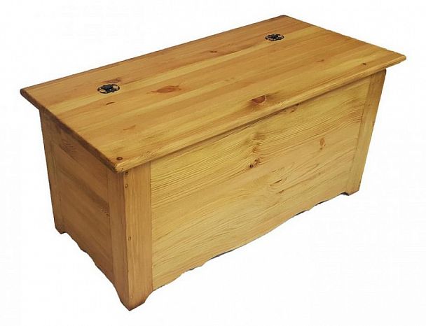 Сундук Cof 105 - Вид 1