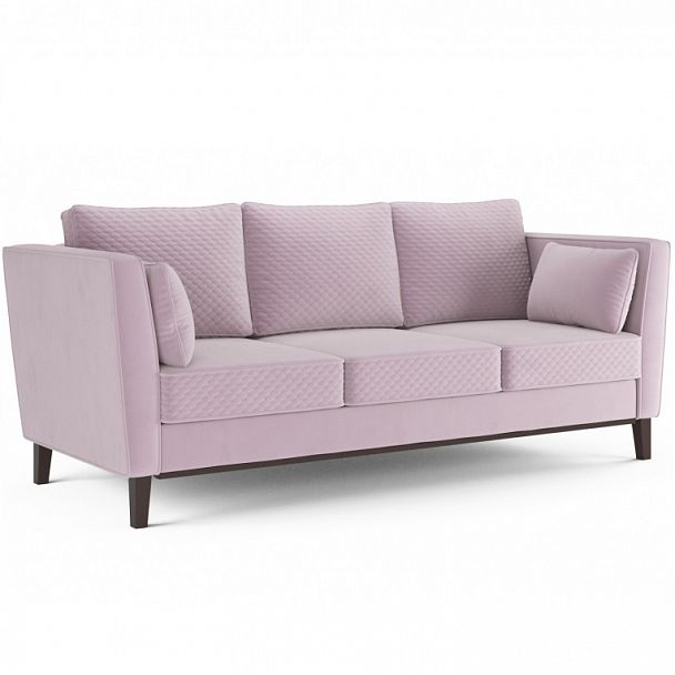 Диван-кровать "Неаполь 3" green - Вид 3