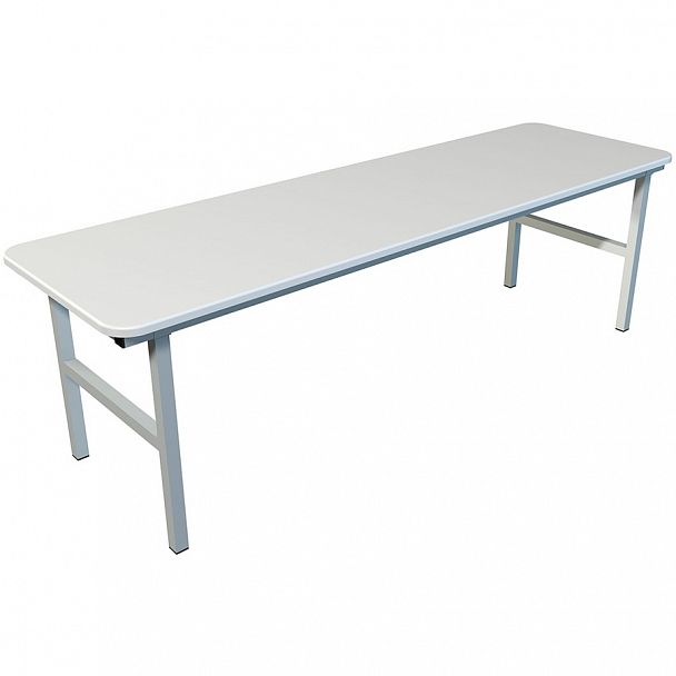 Медицинская банкетка МД Б - Вид 1