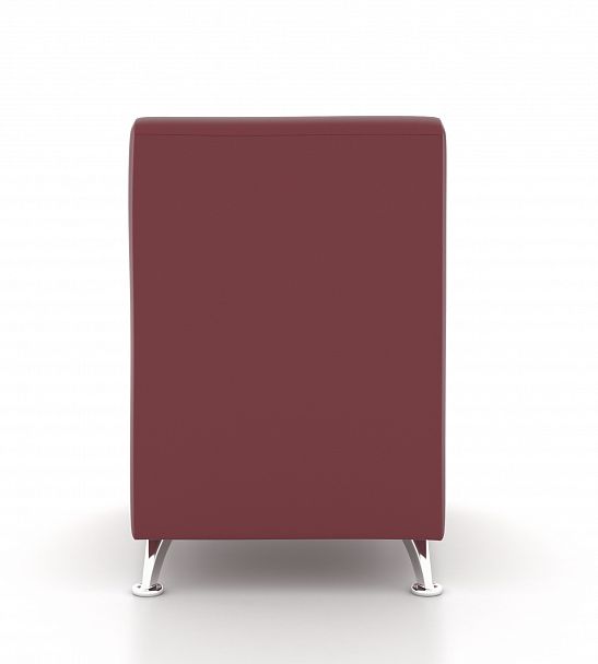 Кресло "Интер хром" - Вид 14