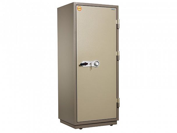 Огнестойкий сейф VALBERG FRS-173.T-CL - Вид 3