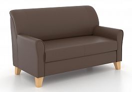 Диван "Европа Вуд" 2 - Фото предпросмотра