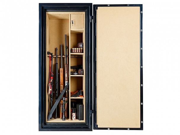Эксклюзивный сейф VALBERG JÄGER 1670 - Вид 3