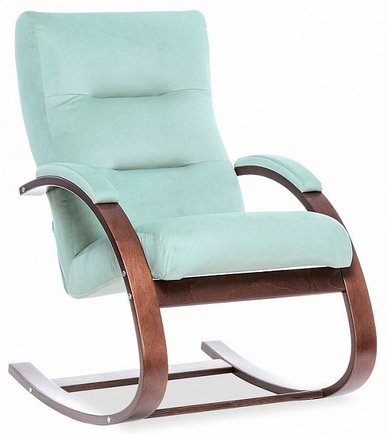 Кресло-качалка Милано - Вид 1