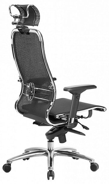 Кресло компьютерное S-3.04 - Вид 3