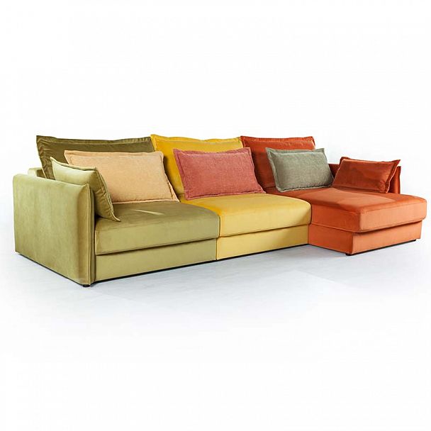 Серия "Инканто" - Вид 4