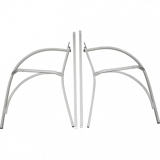 Диван-скамейка М117-012 beige - Вид 4