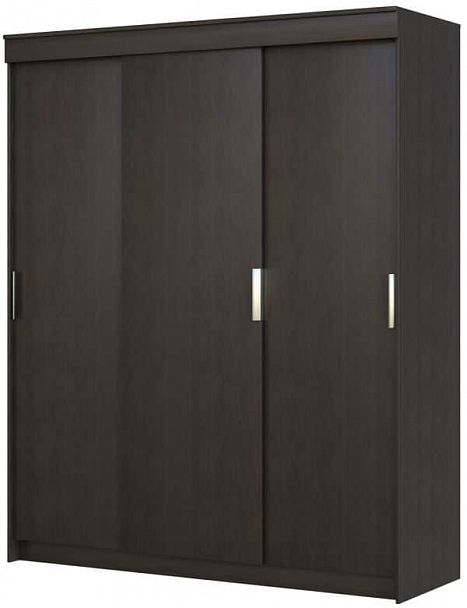 Шкаф-купе "Оптима" 180 - Вид 1