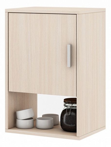 Тумбочка навесная Мария-9 - Вид 1