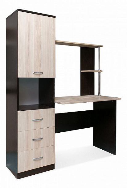 Стол компьютерный СК 8 - Вид 1